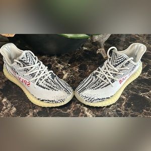 Yeezy Boost 350 V2 'Zebra'